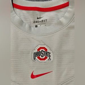 Nike Ohio State
